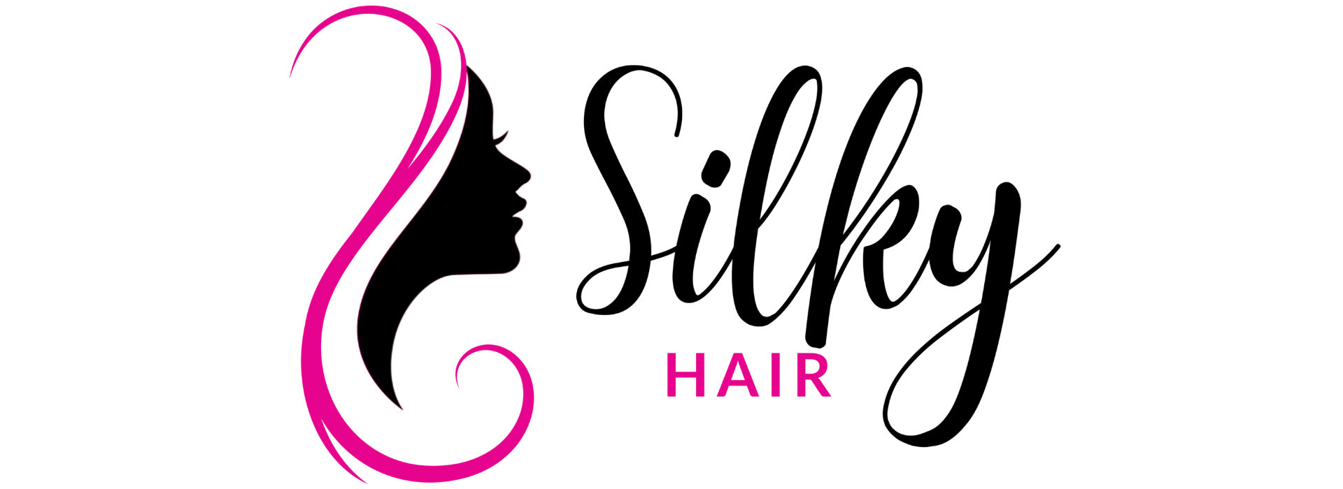 Silky Hair