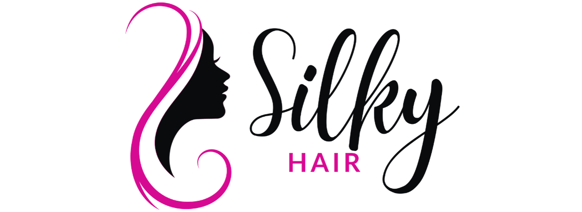 Silky Hair